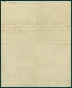 Unsigned essay entitled, "Faith the Gift of God"