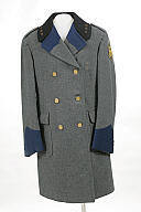 Law & Justice - AR State Police uniform jacket