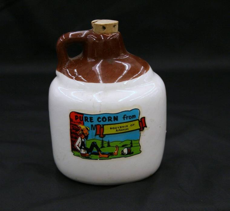 Hillbilly - jug