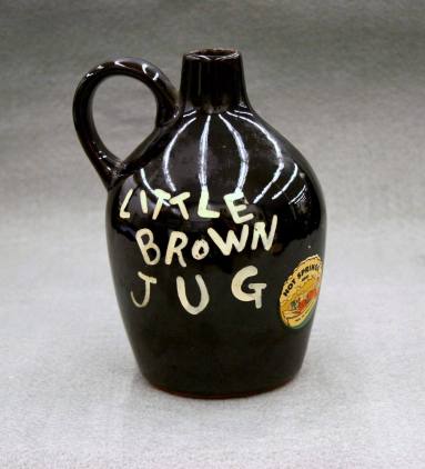 Hillbilly - jug