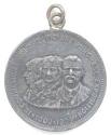 1904 World's Fair Medal