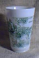 1904 World's Fair tumbler