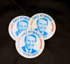 Button, Campaign - Dale Bumpers Gubernatorial