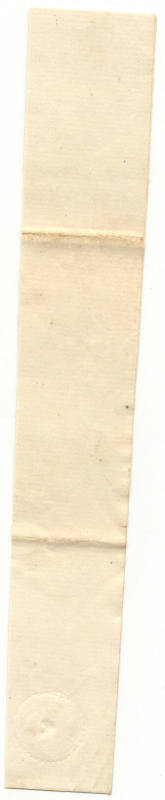 Broach - bookmark