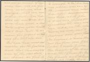 Broach - letter to Mrs. C.A. Broach