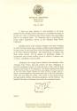 letter from Gov. Beebe to Bill Gatewood