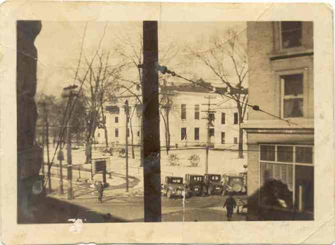 Old State House photo