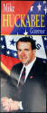 Handbill, Political - Governor Mike Huckabee