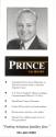 Prince handbill