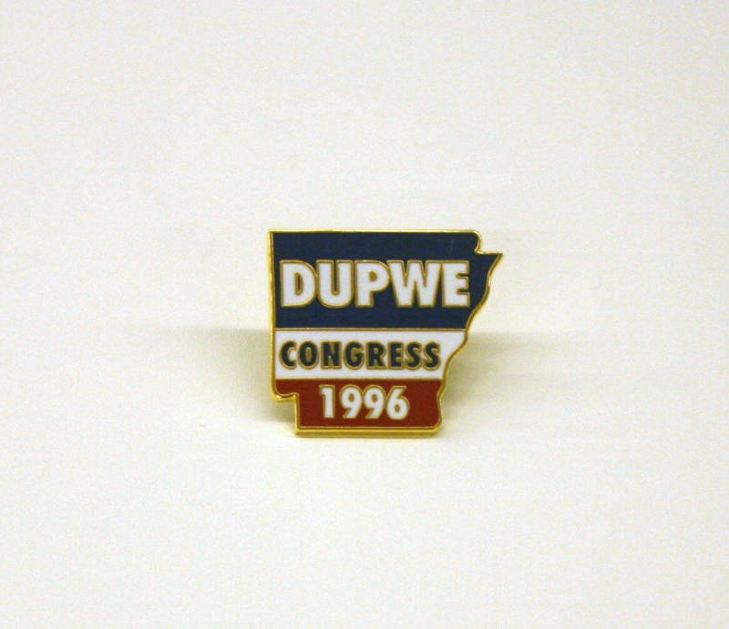 Dupwe tie tac