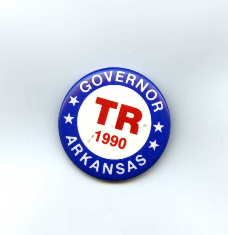 campaign button