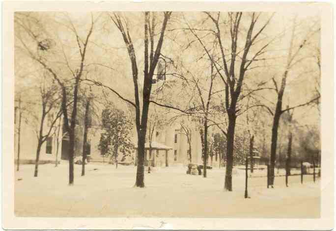 Old State House photo