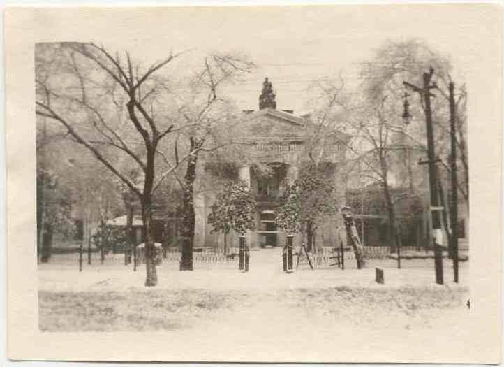 Old State House photo