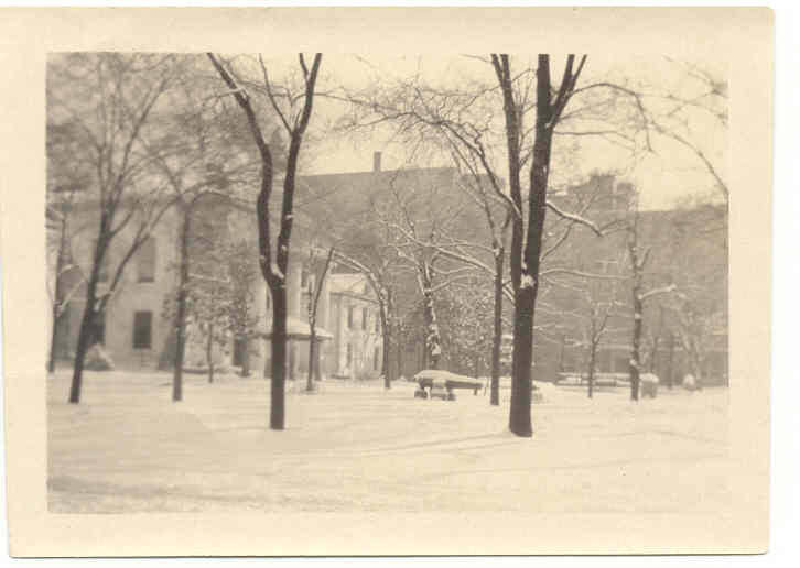 Old State House photo