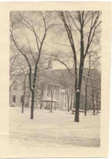 Old State House photo