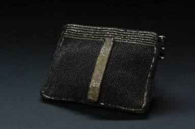 Purse - Mabel Parnell