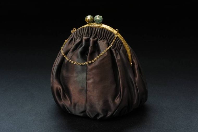 Purse - Lucile Laney