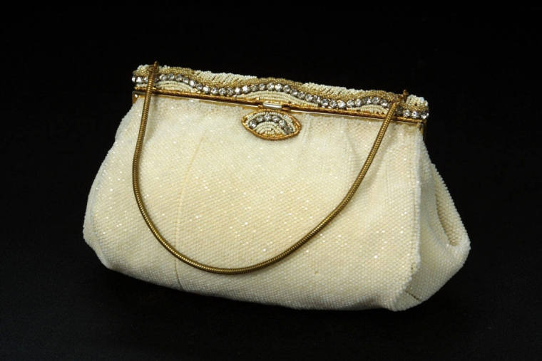 Purse - Margaret Cherry