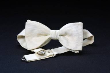 Tie, Bow - Governor Charles Brough