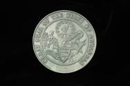 Coin, Commemorative - 1967 Rockefeller/Britt Inauguration