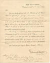 Civil War military orders - Joy