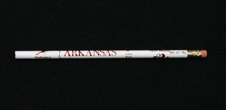 Clinton pencil