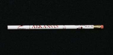 Clinton pencil