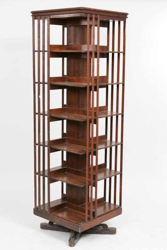 bookcase - Supreme Court