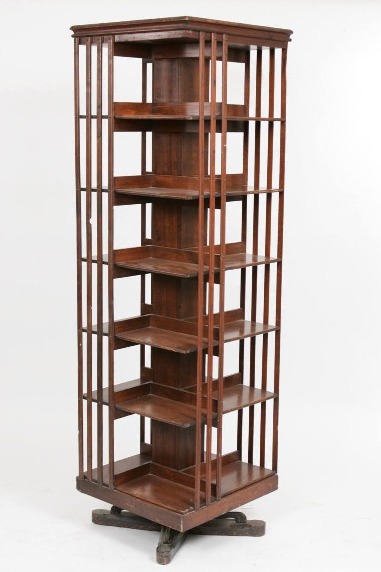 bookcase - Supreme Court