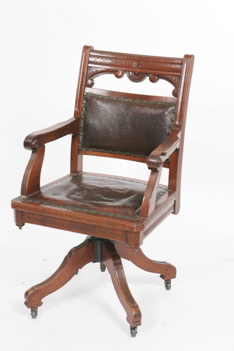 Chair - Judge E.F. McFaddin