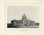 State Capitol/Markham Street photo