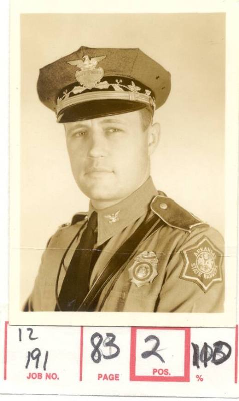 AR State Police photo