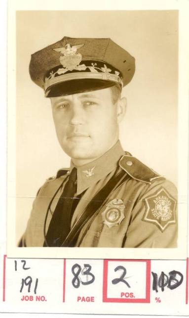 AR State Police photo