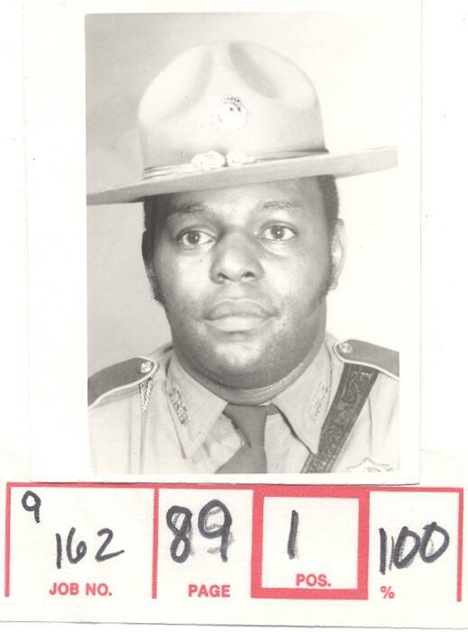 AR State Police photo