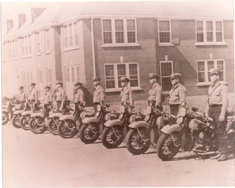 AR State Police photo