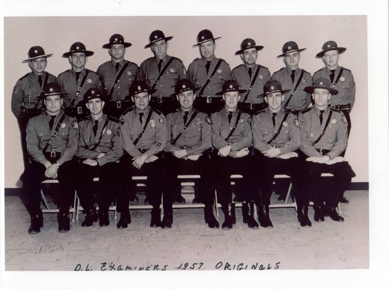 AR State Police photo