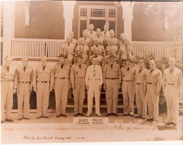 AR State Police photo