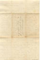 Isaac Murphey letter collection