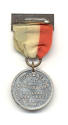 medal from the Inauguration of Greater NY