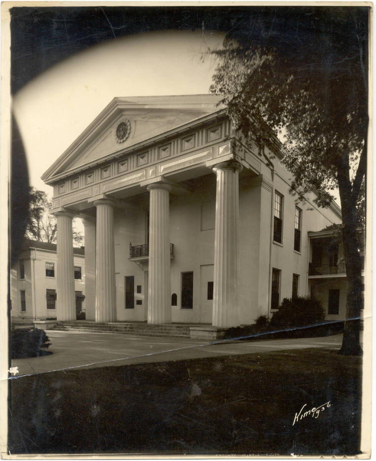 Old State House Museum print