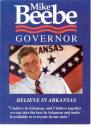 Beebe gubernatorial campaign broadsides