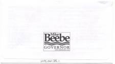 Beebe fundraising envelope