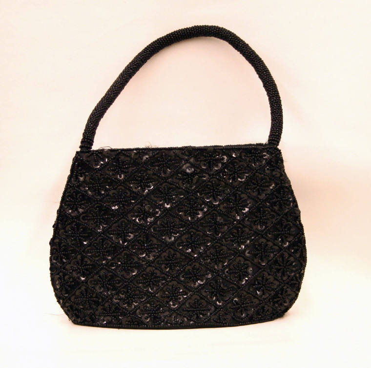 Purse, Inaugural - Ginger Beebe