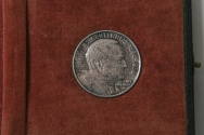 Coin, Commemorative - Senator Joe T. Robinson