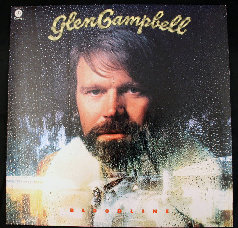 Glen Campbell album