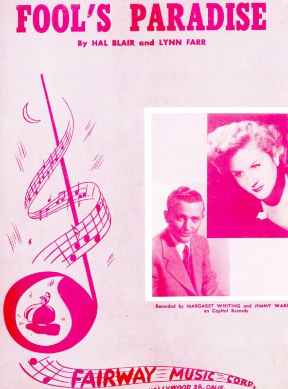 Jimmy Wakely sheet music