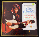 Glen Campbell Album and cover