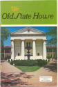 Old State House booklet