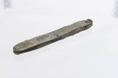 pocket knife from Old State House