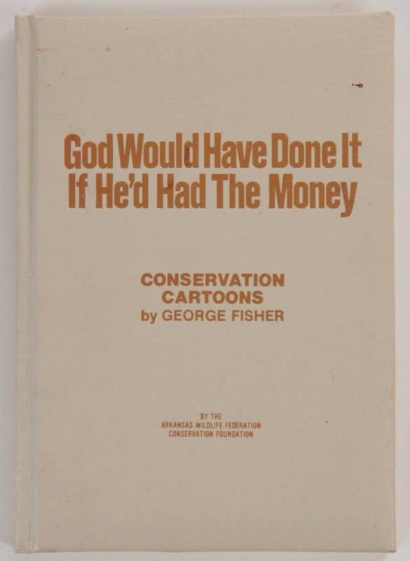 George Fisher book